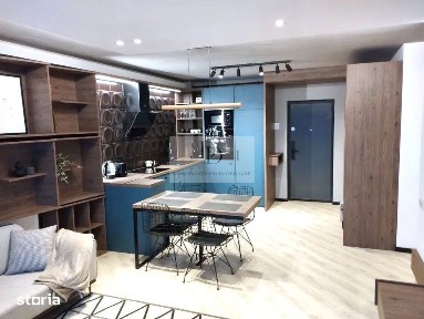 Apartament 2 camere superfinisat | 2 parcări incluse | Zona Horea