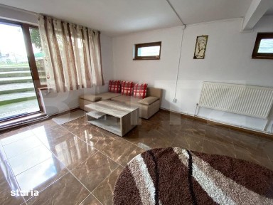 Apartament cu 3 camere, 65 mp, parcare, curte, zona Tineretului!