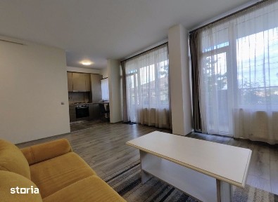 2 Camere Semidecomandate | Borhanci | Strada Romul Ladea | Modern | Pa