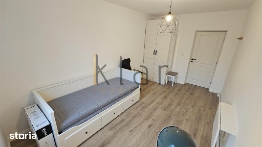 Apartament 3 camere, decomandate, 65mp Gheorghenihotel Royal