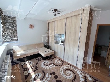 Apartament 2 camere cu parcare in Baciu