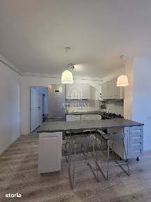 Apartament 3 camere Floresti zona BMW