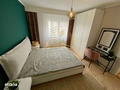 Apartament 3 camere semidecomandat+2 parcari incluse | The OFFICE | Do