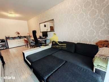 2 camere, modern, bloc nou, garaj, terasa,Buna Ziua, Sophia Residence