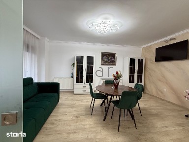 Apartament modern 2 camere 65mp, Buna Ziua - zona Bonjour