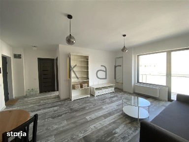 Apartament 2 camere 52mp, Plopilor, Sala Polivalenta