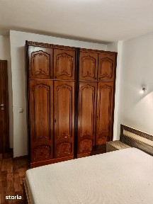 Apartament cu 2 camere, etaj 1, parcare