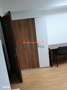 DE INCHIRIAT garsoniera, zona Plopilor Manastur, 18 mp, 190 euro
