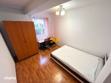 Zorilor 3 camere mobilat modern