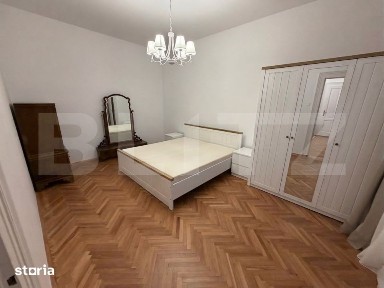 Apartament 3 camere, 90 mp, zona Gruia
