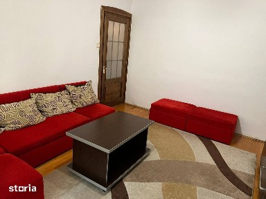 Apartament cu 3 camere de închiriat - Marasti