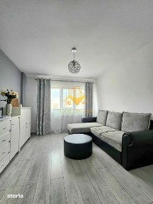 2 camere decomandate, Parcare, Intre Lacuri, Iulius Mall, Carrefour