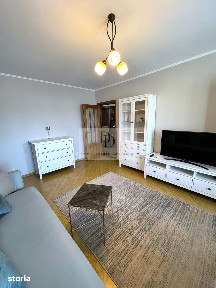 Apartament spațios cu 3 camere + 2 Bai + 2 balcoane | Dorobanților