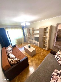 Apartament cu 3 camere + 2 băi | Parcare inclusă | Zorilor - Pasteur