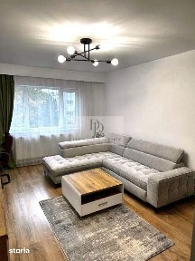 Apartament decomandat cu 2 camere | Parcare inclusă | Zorilor