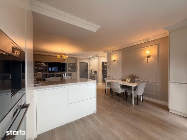 Inchiriere 2 camere | Cartier Buna Ziua| Terasă | Parcare