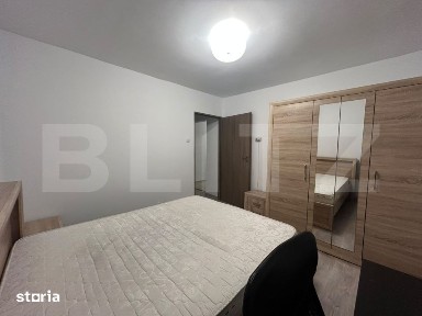 Apartament cu 2 camere, 52 mp, pet friendly, zona Zorilor