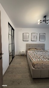 Apartament de inchiriat PET FRIENDLY, 4 camere si gradina zona BMW!