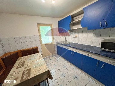Apartament 3 camere de închiriat | Republicii, Baia Mare | Finisat