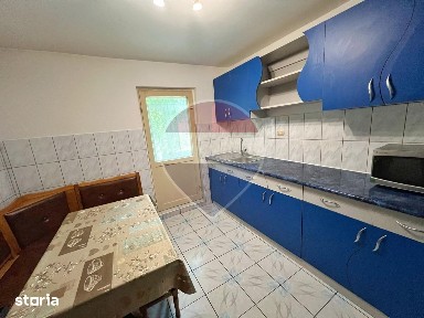 Apartament 3 camere de închiriat | Republicii, Baia Mare | Finisat