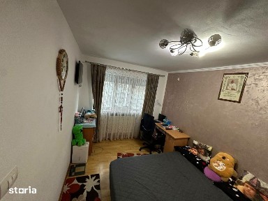 De vanzare apartament cu 2 camere, mobilat, pret 66.000 euro