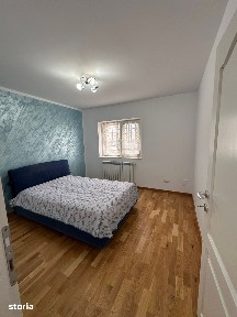 Apartament 3 camere decomandat, renovat lux, zona Hotel Roman