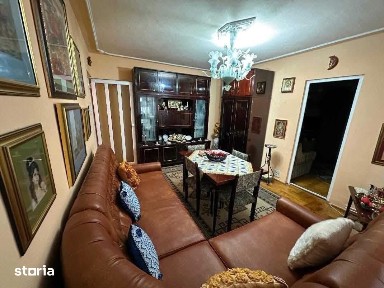 De vanzare apartament cu 2 camere, pret 39.900 euro
