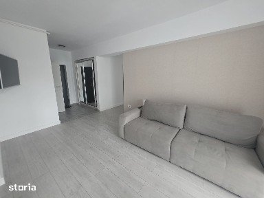 Vand apartament 2 camere Tractorul Maurer Villas cu parcare subterana