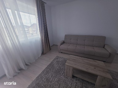 Vand apartament 2 camere gata de mutare Sanpetru Subcetate
