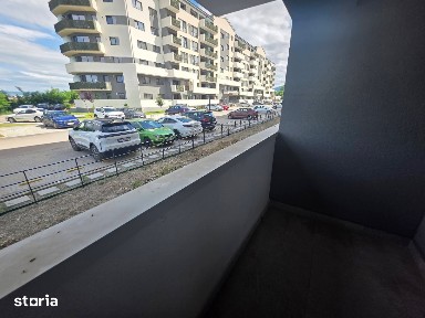Vand apartament tip studio bloc nou Vivamus langa Coresi