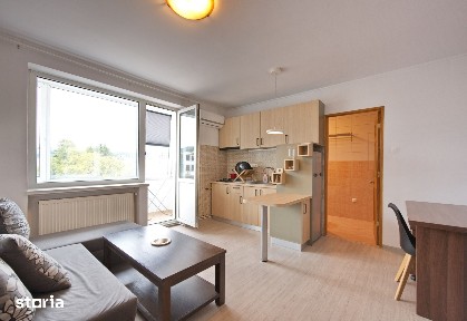 Apartament 2 camere tip studio, Centrul Civic, direct proprietar