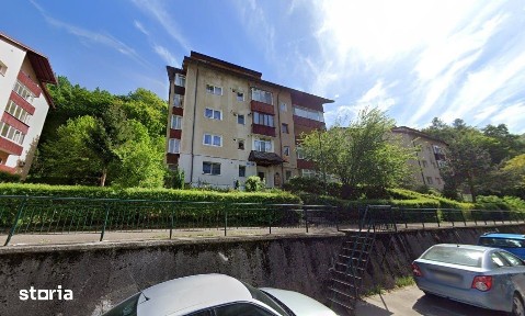 Valea Cetatii - Apartament-2 camere - 48mp, Et.3, Brasov