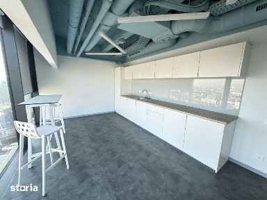 Spatiu birou 200mp Clasa A+ zona ultracentrala