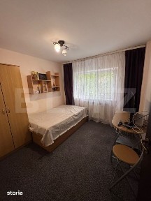 Apartament 2 camere, etaj 2, 45mp, Obcini