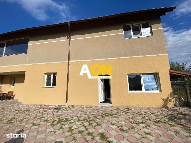 Casa Individuală 7 Camere, 2 Băi, 250 mp Utili