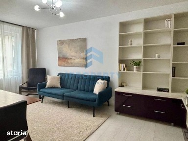 Inchiriere Apartament 2 camere in Dristor