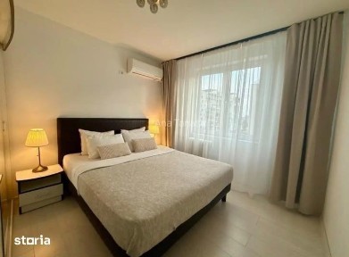 AP. 2 CAMERE- DRISTOR, MOBILAT/UTILAT MODERN
