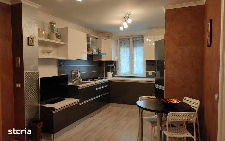 2 camere Aleea Fetesti cu loc de parcare