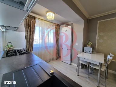 Apartament 2 camere Mobilat Utilat 8 min Teclu