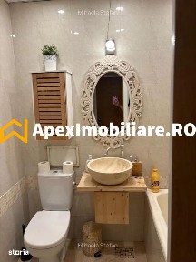 Apartament 3 camere de inchiriat Titan Bucuresti | ApexImobiliare.ro