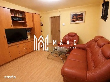 Apartament 3 camere de vânzare | Râmnicu Vâlcea, Traian | 62 mp