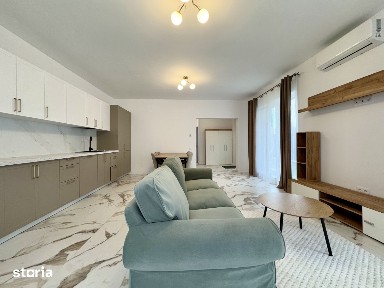 Casa tip duplex, prima inchiriere, 145 mp, PETFRIENDLY, zona Oasului