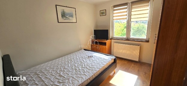 Apartament 2 Camere De Inchiriat, Bd 1 Dec. 1918, Zona Domus, Centru