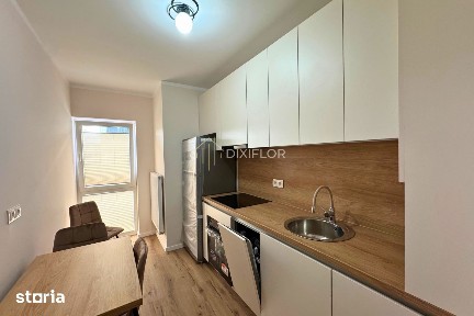 Apartament tip studio | Str. Livezeni, Târgu Mureș
