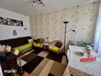De închiriat apartament cu 2 camere în Tg Mureș - Dâmbu Pietros