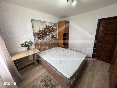 Apartament cu 3 camere, decomandat, 80mp, Zona Ultracentral
