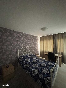 Aleea Carpati - apartament cu 2 camere