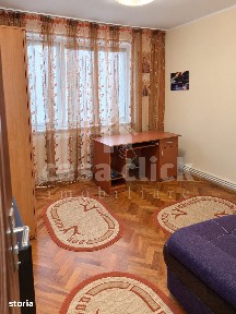 Strada Constructorilor, Tiglina 2, Galati