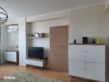 Apartament 2 camere, balcon, zona Delfinariu, destinat studentilor