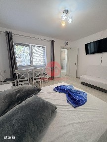 Apartament 2 Dormitoare de Inchiat Delfinariu Ideal pentru Studenti